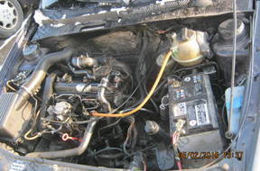 КОРОБКА ПЕРЕДАЧW VENTO 92-97 1.9 TD