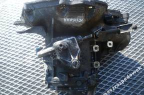 КОРОБКА ПЕРЕДАЧW VH034521 DAEWOO TACUMA 1.6 16V