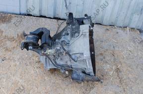 КОРОБКА ПЕРЕДАЧw VI 96-01 S40 1.4 16V