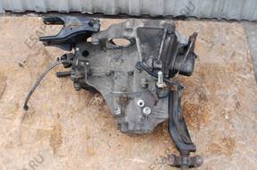 КОРОБКА ПЕРЕДАЧw VI 96-98 D14A3 1.4 16V