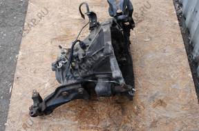 КОРОБКА ПЕРЕДАЧw VI 96-98 D14A3 1.4 16V