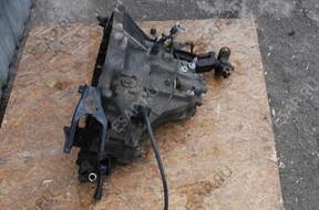 КОРОБКА ПЕРЕДАЧw VI 96-98 D14A3 1.4 16V