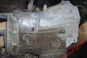 КОРОБКА ПЕРЕДАЧW VISION LHS NEW YORKER 3.5 93-97