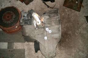 КОРОБКА ПЕРЕДАЧW VITO  2,2 CDI  00-03