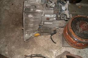 КОРОБКА ПЕРЕДАЧW VITO  2,2 CDI  00-03
