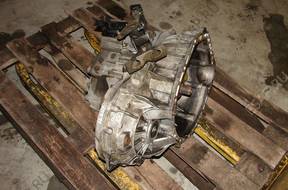 КОРОБКА ПЕРЕДАЧW   VITO 2,2 CDI 108  1999 год     A 638