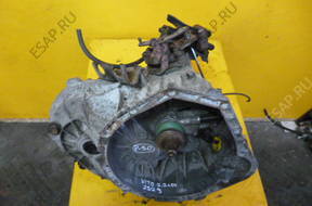 КОРОБКА ПЕРЕДАЧW VITO 2,2 CDI A 638 260 22 00