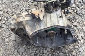 КОРОБКА ПЕРЕДАЧW VITO 2,2 CDI W638