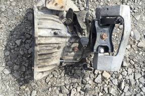 КОРОБКА ПЕРЕДАЧW VITO 2,2 CDI W638