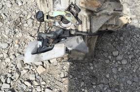 КОРОБКА ПЕРЕДАЧW VITO 2,2 CDI W638