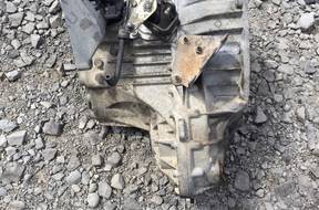 КОРОБКА ПЕРЕДАЧW VITO 2,2 CDI W638