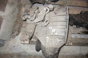 КОРОБКА ПЕРЕДАЧw VITO 2.2 CDI  638 591