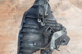 КОРОБКА ПЕРЕДАЧW VITO 2.2 CDI A638