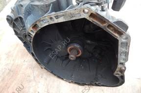 КОРОБКА ПЕРЕДАЧW VITO 2.2 CDI A638