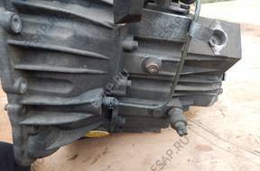 КОРОБКА ПЕРЕДАЧW VITO 2.2 CDI A638