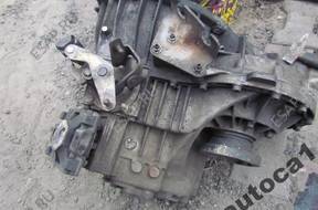 КОРОБКА ПЕРЕДАЧW  VITO 2.2 CDI  W 638 V-KLASA