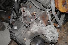 КОРОБКА ПЕРЕДАЧW Vito 2.2 CDI W638 178tkm