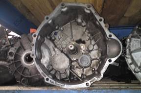 КОРОБКА ПЕРЕДАЧW VITO 2.3 TURBO
