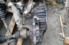 КОРОБКА ПЕРЕДАЧW VITO 638 2,2 CDI A638260