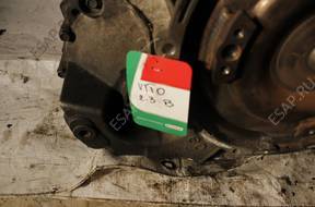 КОРОБКА ПЕРЕДАЧW VITO 638  2.3 БЕНЗИН АВТОМАТИЧЕСКАЯ 4HP 20