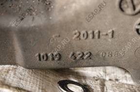 КОРОБКА ПЕРЕДАЧW VITO 638  2.3 БЕНЗИН АВТОМАТИЧЕСКАЯ 4HP 20