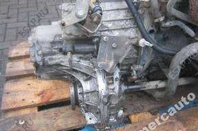 КОРОБКА ПЕРЕДАЧW VITO 638 2.3 TD МЕХАНИКА