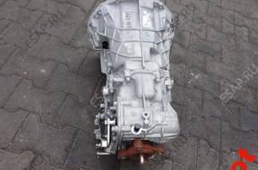 КОРОБКА ПЕРЕДАЧW VITO 639 РЕСТАЙЛИНГ 2.2 CDI A 651 40tys