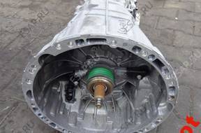 КОРОБКА ПЕРЕДАЧW VITO 639 РЕСТАЙЛИНГ 2.2 CDI A 651 40tys