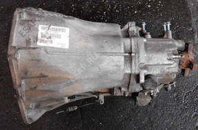 КОРОБКА ПЕРЕДАЧw Vito Viano 2.2 CDI A6390602400