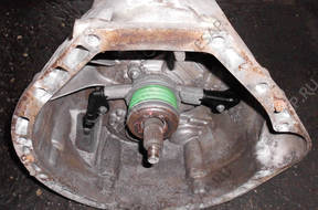 КОРОБКА ПЕРЕДАЧw Vito Viano 2.2 CDI A6390602400
