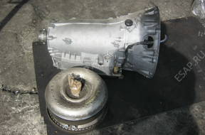 КОРОБКА ПЕРЕДАЧW VITO VIANO W639 2.2 CDI 722686
