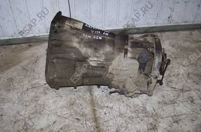 КОРОБКА ПЕРЕДАЧW VITO VIANO W639 2.2CDI A6392602400