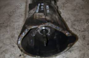 КОРОБКА ПЕРЕДАЧW VITO VIANO W639 2.2CDI A6392602400