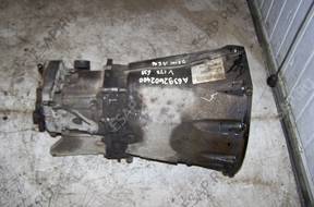 КОРОБКА ПЕРЕДАЧW VITO VIANO W639 2.2CDI A6392602400
