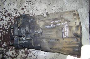 КОРОБКА ПЕРЕДАЧW VITO VIANO W639 2.2CDI A6392602400