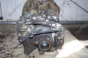 КОРОБКА ПЕРЕДАЧW VITO VIANO W639 2.2CDI A6392602400