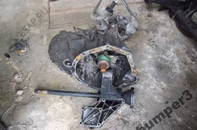 КОРОБКА ПЕРЕДАЧw Vito W638 2,2 cdi 108 98-04