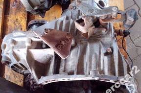 КОРОБКА ПЕРЕДАЧW VITO W638 2.2 CDI 2880016390