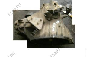КОРОБКА ПЕРЕДАЧw Vito W638 2.2 CDI