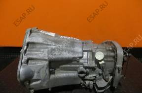 КОРОБКА ПЕРЕДАЧW VITO W639 2.2 CDI 6392602400