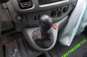 КОРОБКА ПЕРЕДАЧw vivaro 1.9 dti trafic 1.9 dci Prim