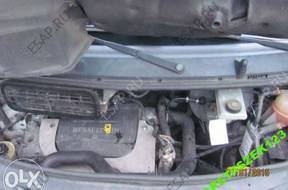 КОРОБКА ПЕРЕДАЧw vivaro 1.9 dti trafic 1.9 dci Prim