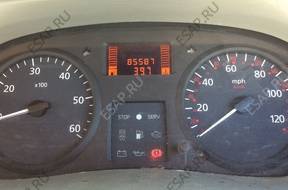 КОРОБКА ПЕРЕДАЧw vivaro trafic 1.9 dci renault opel