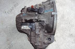 КОРОБКА ПЕРЕДАЧw Vivaro, Trafic 2,0 cdti 2,0 dci