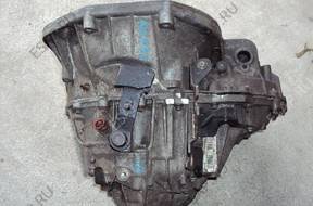 КОРОБКА ПЕРЕДАЧw Vivaro, Trafic 2,0 cdti 2,0 dci