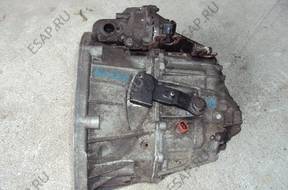 КОРОБКА ПЕРЕДАЧw Vivaro, Trafic 2,0 cdti 2,0 dci