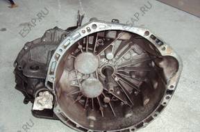 КОРОБКА ПЕРЕДАЧw Vivaro, Trafic 2,0 cdti 2,0 dci