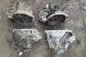 КОРОБКА ПЕРЕДАЧW  VIVARO TRAFIC 2.0 DCI 06-09