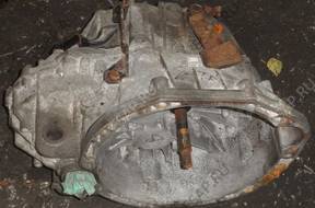 КОРОБКА ПЕРЕДАЧw Vivaro Trafic 2.0 DCI CDTI PF6010