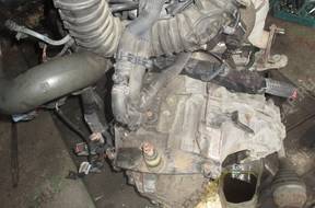 КОРОБКА ПЕРЕДАЧw Vivaro Trafic 2.0 DCI CDTI PF6010